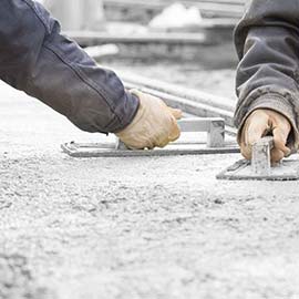 Concrete Works