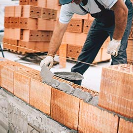 Masonry Works
