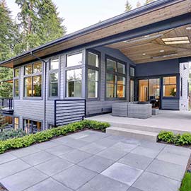 Driveways and Walkways Installation and Repair