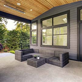 Retaining Walls Installation and Repair